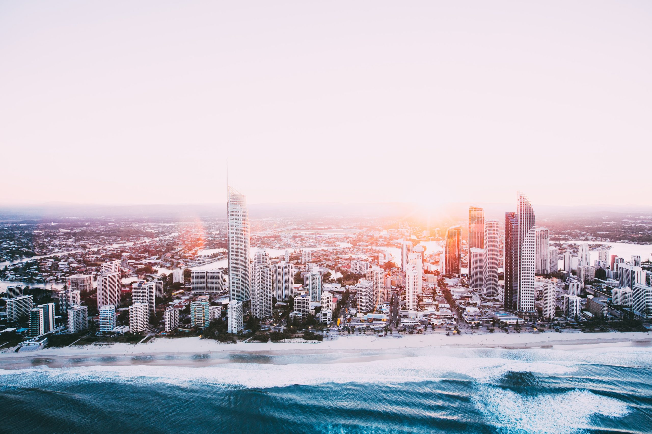 What to do on the Gold Coast