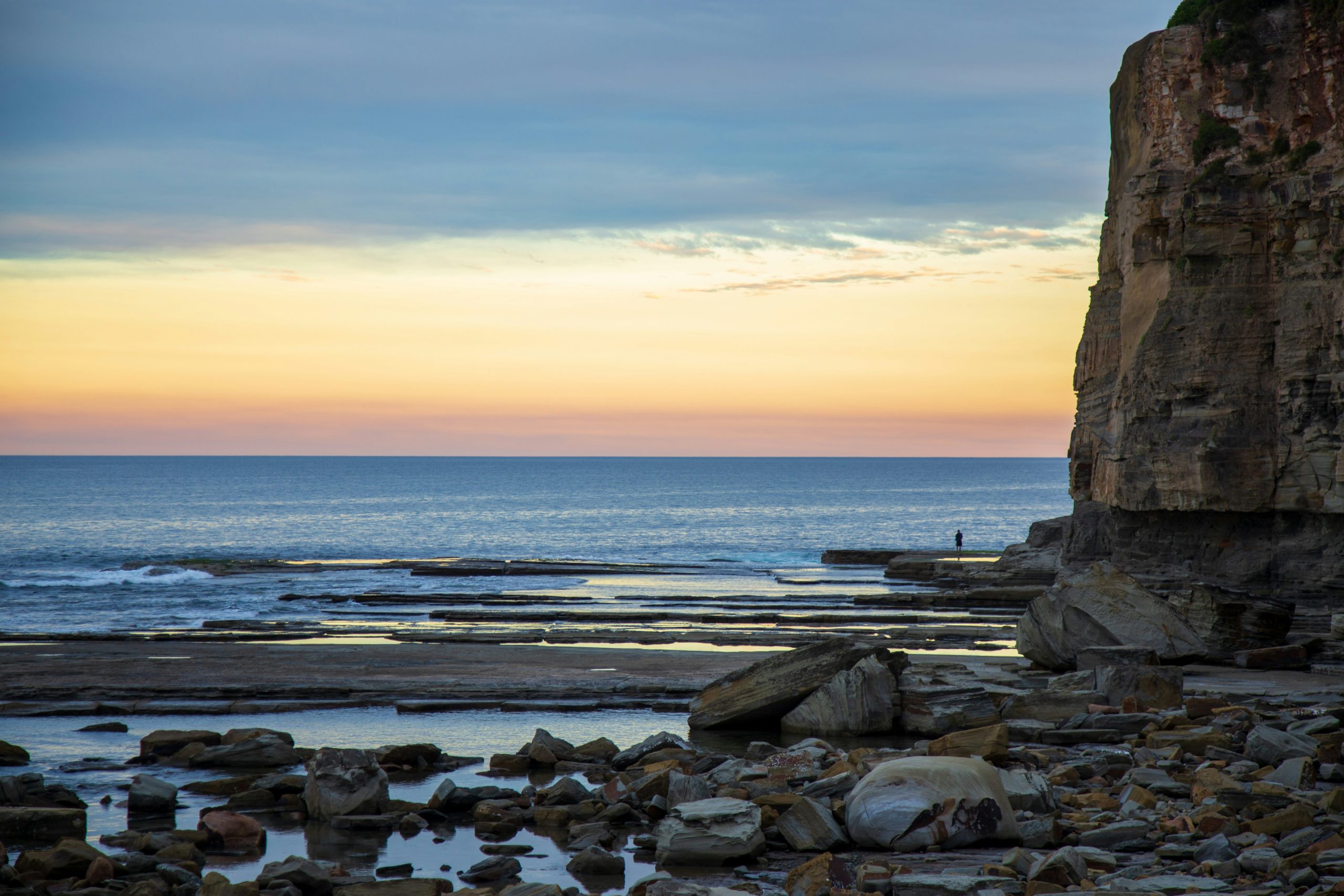 Terrigal Beach is an amazing getaway